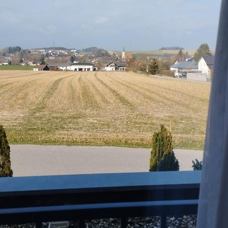 Pension Kappel Ried im Innkreis Eksteriør billede