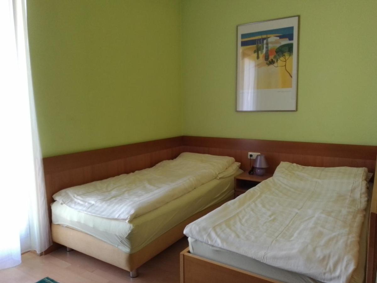 Pension Kappel Ried im Innkreis Eksteriør billede
