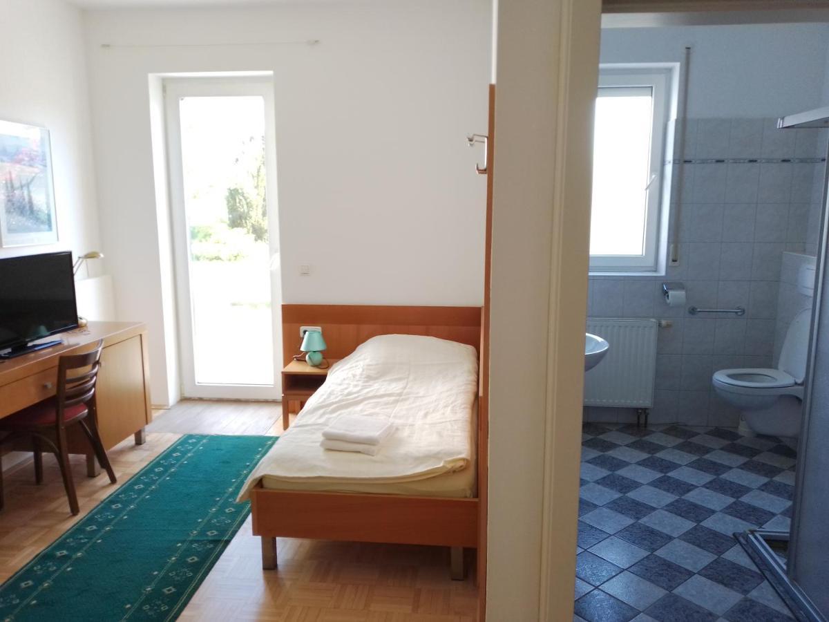 Pension Kappel Ried im Innkreis Eksteriør billede