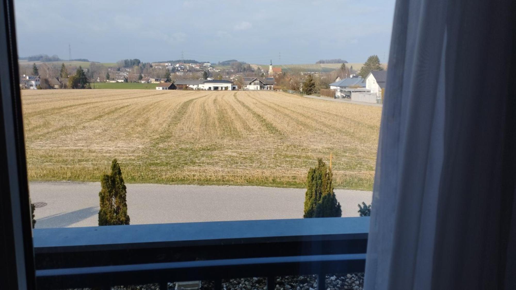 Pension Kappel Ried im Innkreis Eksteriør billede