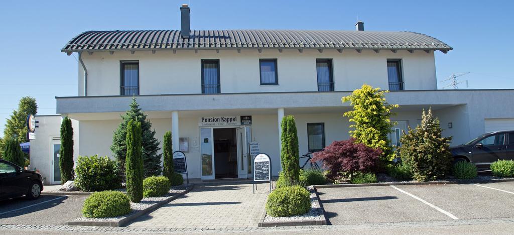 Pension Kappel Ried im Innkreis Eksteriør billede