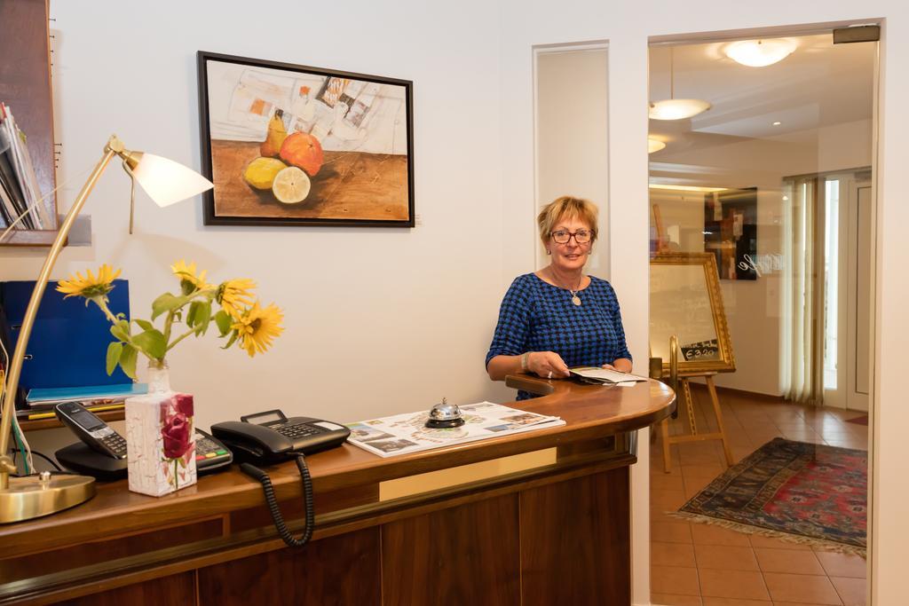 Pension Kappel Ried im Innkreis Eksteriør billede